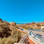 Apartamento Con Vistas Al Mar Y Plaza Aparcamiento