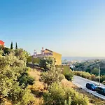 Apartamento Con Vistas Al Mar Y Plaza Aparcamiento