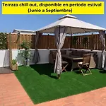 Apartamento Sotavento Chipiona