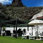 Encantadora Casa Cueva En Valsequillo