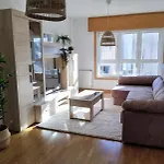 Piso Vacacional Acogedor