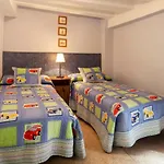 Apartaments La Clotxa - Prat De Comte