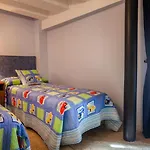 Apartaments La Clotxa - Prat De Comte