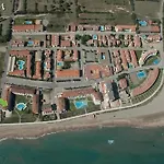 Acogedor apartamento delante del mar