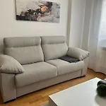 Studio 14 + Garaje Incluido. Nuevo, Elegante, Acogedor.