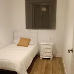 Piso Cercano Al Recinto Ferial