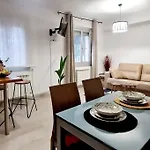 Precioso Apartamento Centro Logrono.