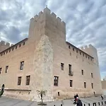 Apartamento El Castell