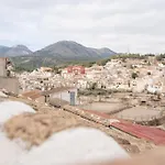 Casa Alfocea