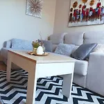 Apartamento Sobreira en centro Allariz con WIFI