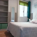 Apartamento Sobreira en centro Allariz con WIFI