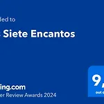 Los Siete Encantos