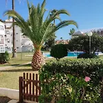 Coqueto Apartamento En Calahonda