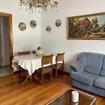 Apartamento Cuca