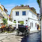 Apartamento El Cardenal