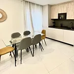 Apartamento El Cardenal