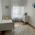 Apartamento con mucho encanto.
