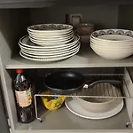Acogedor Apartamento Para Dos En El Centro