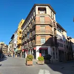 Acogedor Apartamento Para Dos En El Centro