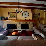 Casa Cotis Beceite