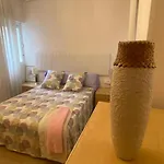 Estudio Con Terraza