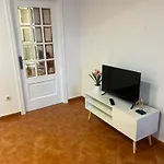 Apartamento Playa Da Ribeira