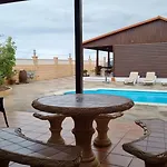 Casa La Molineta