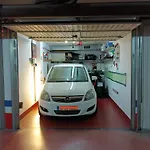 Apartamento Danae Centro
