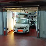 Apartamento Danae Centro