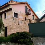 Casa Iriana - Parking Gratis I Jardin I Barbacoa