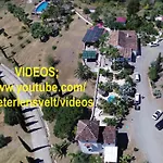 Tiny House 12M2 In Holiday Park With 55 M2 Pool