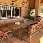 Casa Valdevientos Alojamiento Rural