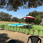 Casa Valdevientos Alojamiento Rural