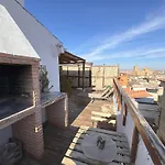 Apartamentos Oncemolinos Con Desayuno
