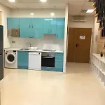 Apartamento Loft Alcobendas