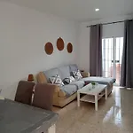 Vivienda Turistica Hinojos