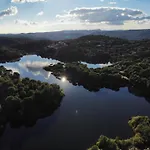 Casa El Balcon Del Lago