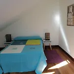 Apartamento Duplex Junto A La Playa Con Garaje