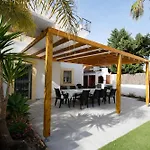 Villa Gladiols