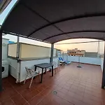 Áticos Bella Lucía