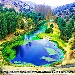 Apartamentos La Canada De Osma