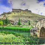 Apartamentos La Canada De Osma
