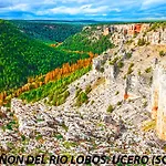 Apartamentos La Canada De Osma