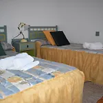 Casa Rural La Endrina