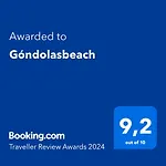 Góndolasbeach