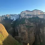 Gav Vistas Al Tajo