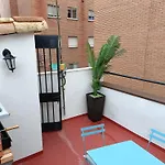 El Mirador De La Azucena