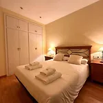 Acogedor Alojamiento En Martinet, Cerdanya, Puigcerda