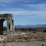 El Olivar Agloipe Extremadura Ahigal