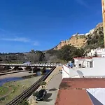 Casa Mirador Del Puente